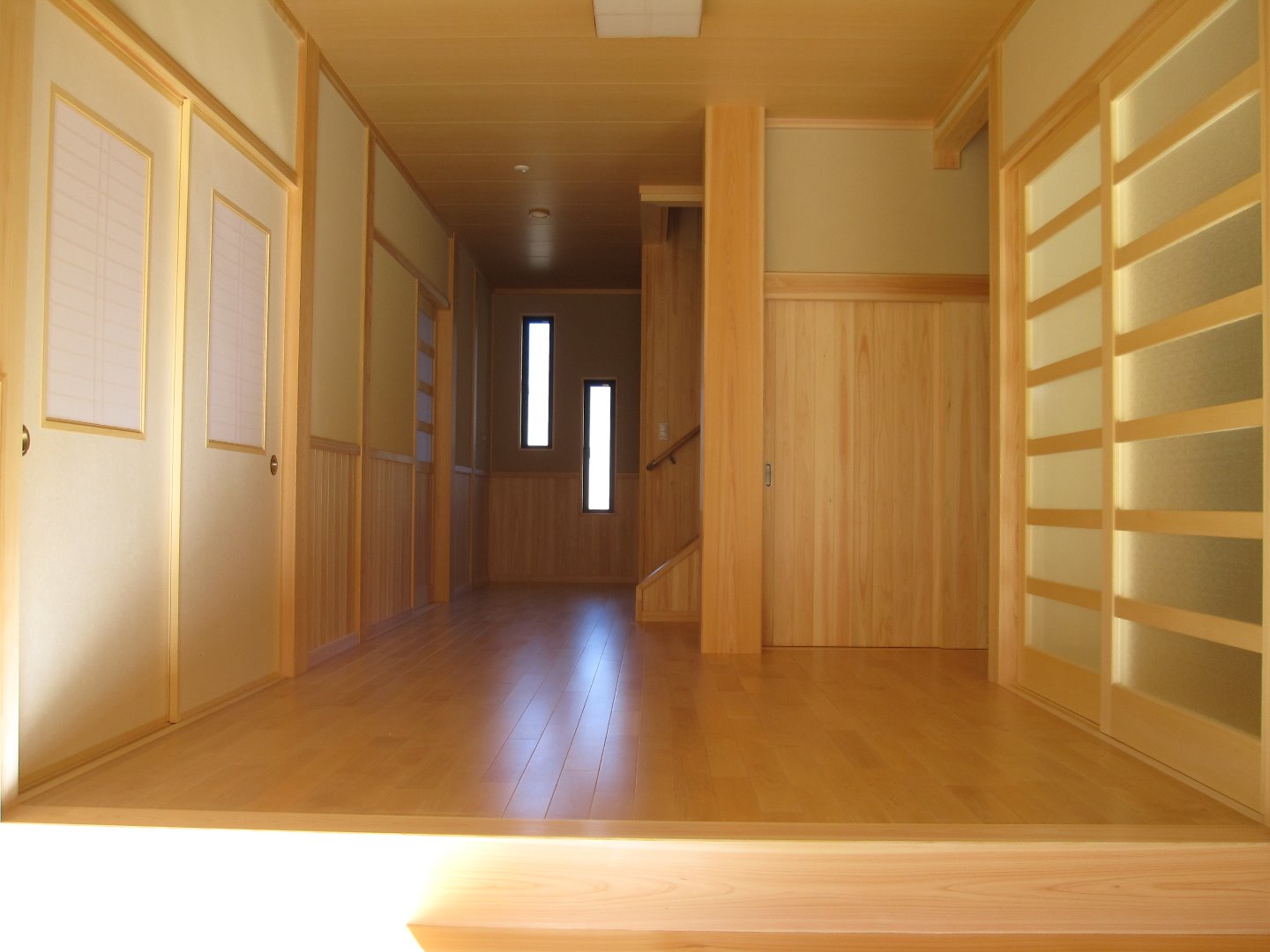 和風建築