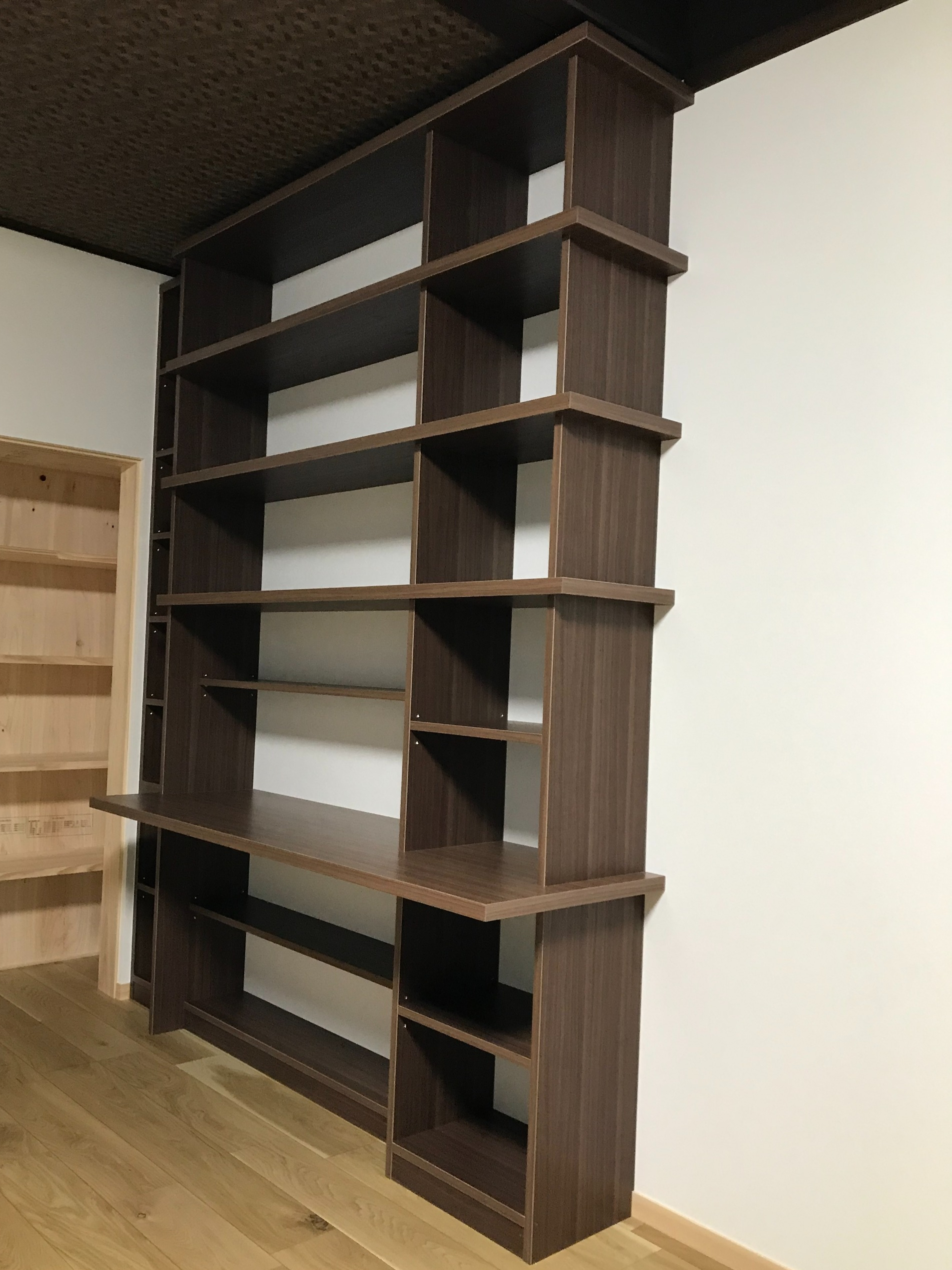 家具 事例
