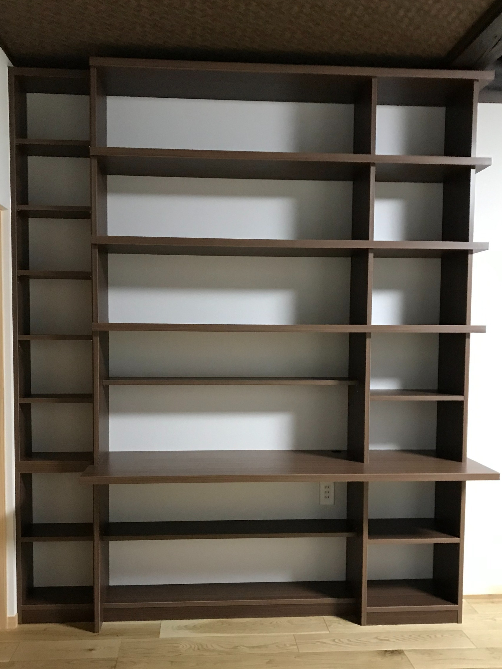 家具 事例