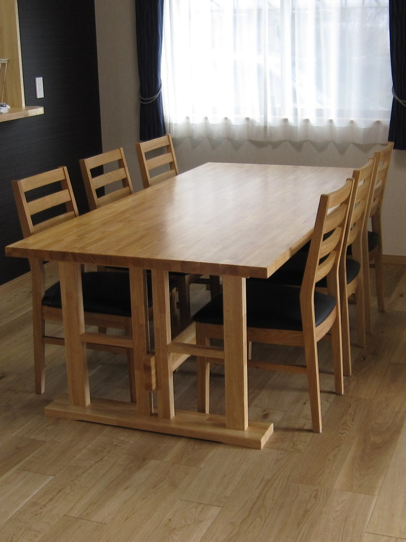 家具 事例