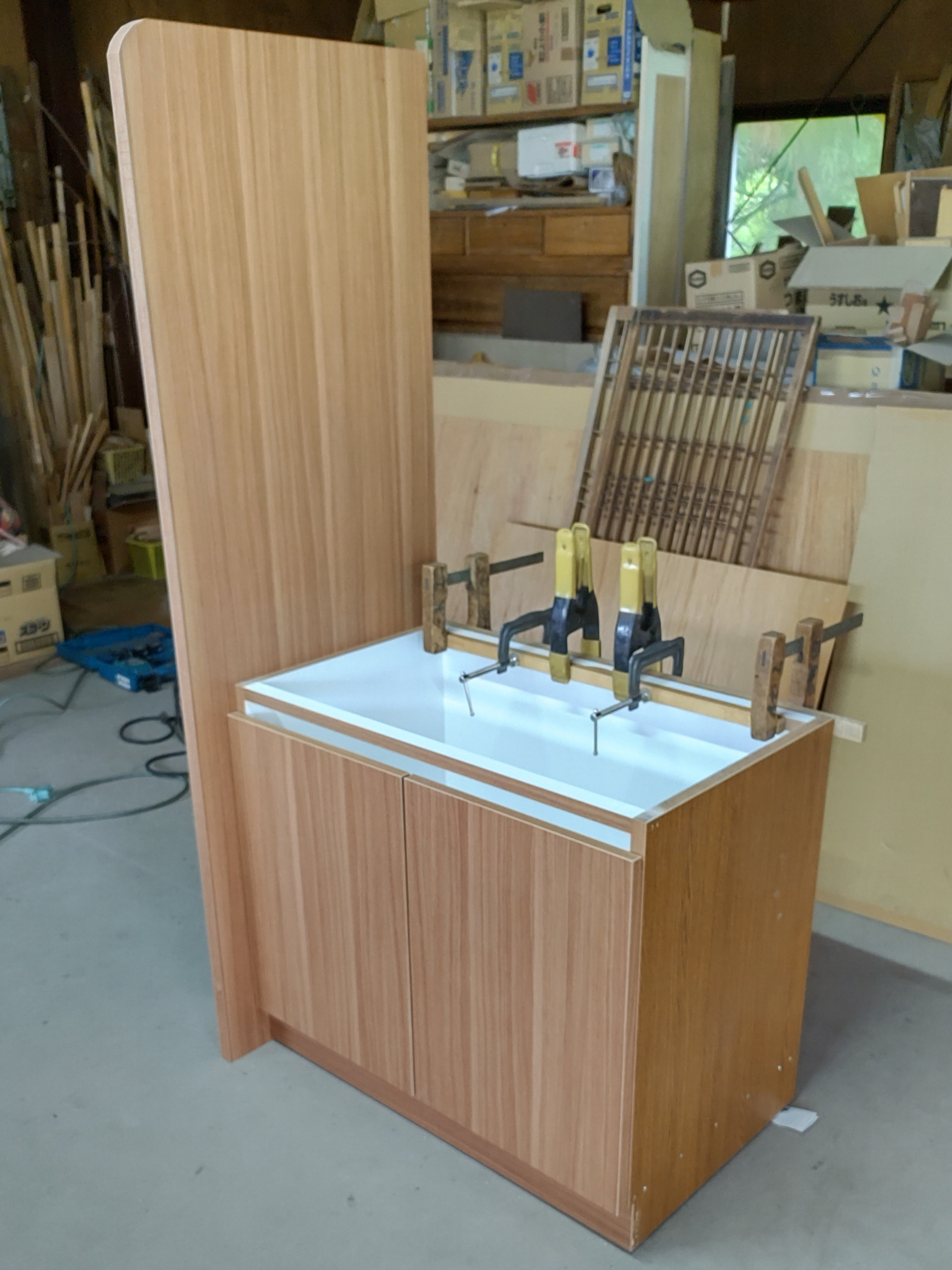 家具 事例